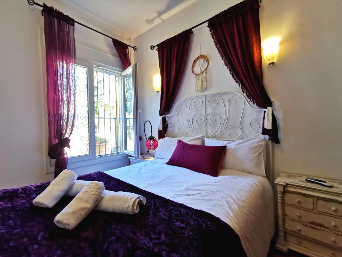 Apartamentos Alma Y Montana Cómpeta Extérieur photo